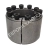 Втулка зажимная BK 11 180 x 235 (KLEE180), EMT - Евромеханика