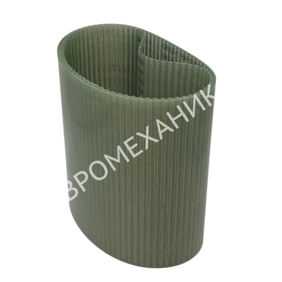 Ремень зубчатый PU 1080 T10 Belt Power Transmission, EMT - Евромеханика