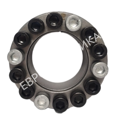 Втулка зажимная BK 40 75 x 115 (KLGG075), EMT - Евромеханика