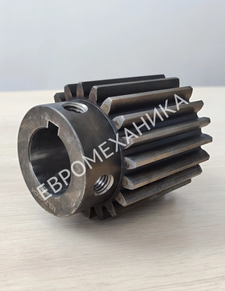 Продукция EMT EUROMEHANIKA TRANSMISSION 