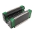 Каретка HGH45CAZAC, EMT - Евромеханика Каретка HGH45CAZAC, EMT - Евромеханика
