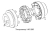 Муфта POLY-NORM 280 AR, EMT - Евромеханика