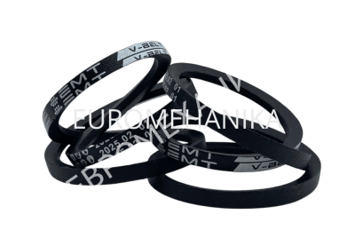 Ремень клиновой SPZ 825 Ld=Lp V-BELT, EMT - Евромеханика