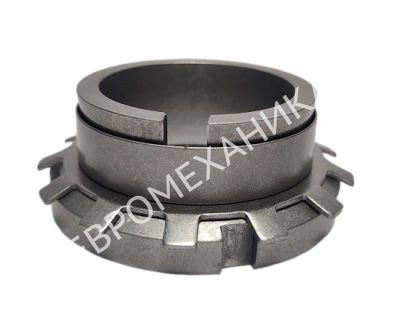 Втулка зажимная BK 26 35 x 45 (KLFC035), EMT - Евромеханика