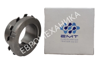 Втулка зажимная BK 26/1 20 x 30 (KLFF020), EMT - Евромеханика
