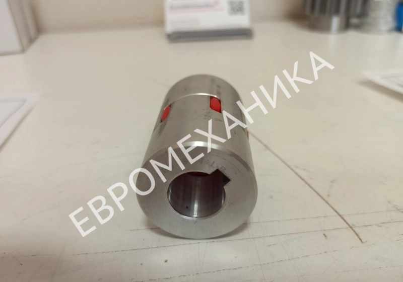 Кулачковые муфты из алюминия в Краснодаре для насосов | Статьи компании Евромеханика