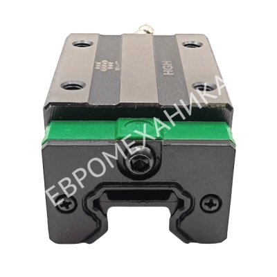 Каретка HGH45CAZAC, EMT - Евромеханика