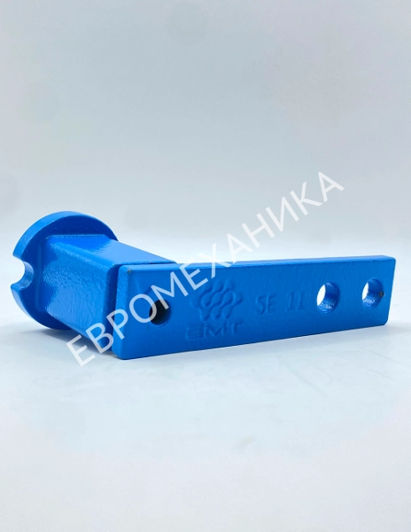 Продукция EMT EUROMEHANIKA TRANSMISSION 